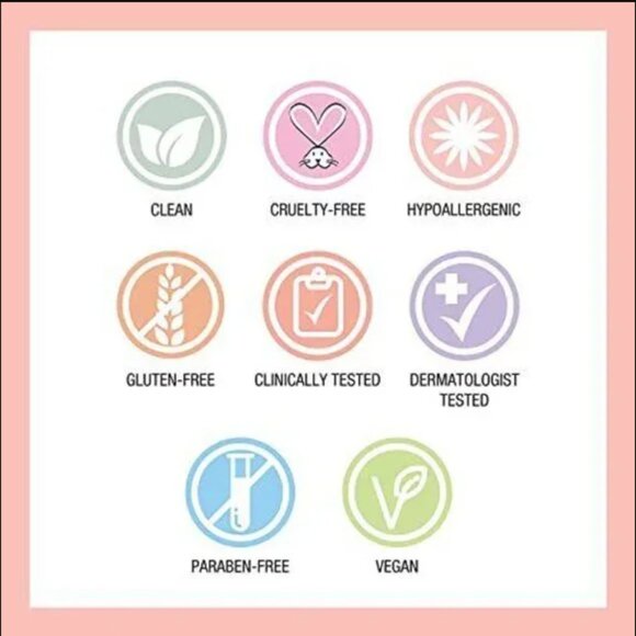 PHYSICIAN'S FORMULA Mineral Wear Diamond Lip Plumper in Light Pink Princess Cut - Picture 3 of 11